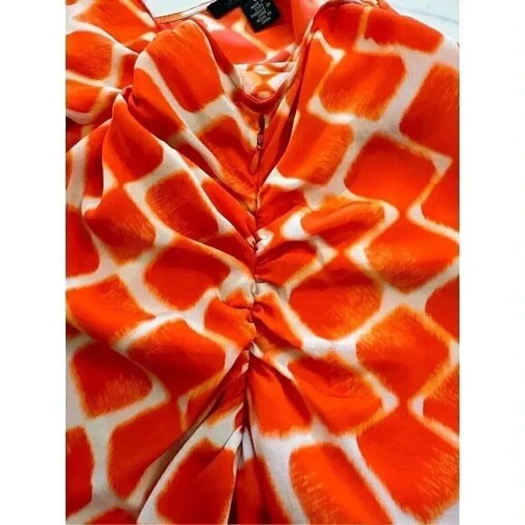 Kenneth Cole Silk Dress - Picture 8 of 8